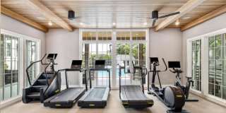 The Henslow Daniel Island Apartments & Townhomes Gallery 52