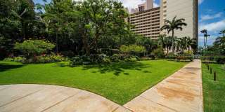 Watermark Waikiki Unit 901 w/ Panoramic Oceanviews Gallery 32