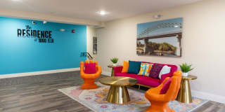 The Residence at 1000 Elm Gallery 82