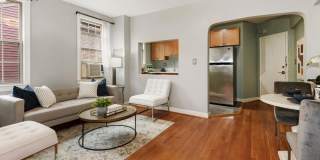 1439 EUCLID Street NW 1439 EUCLID Street NW Gallery 1