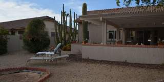 Furnished Rental, 55+, Move In Today! Gallery 8