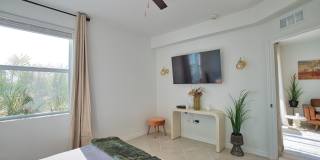 Seasonal Short-Term 3 Bedroom 2 Bathroom First Floor Condo located in Wellen Golf & Country Club! Gallery 26