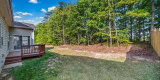 Spacious 4-bed, 2.5 bath home in Dominion Bridge of Fort Mill! Gallery 40