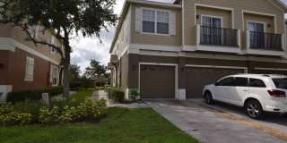 2 Bedroom, 2 Baths Condo For Rent w/ 1 Car Garage at 1949 Estancia Circle Kissimmee, FL 34741 Gallery 1