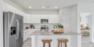Benton Grove Townhomes Gallery 2