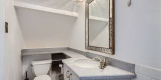 Newly Renovated Single Family Home | 1 BR/1BA | Fireplace! Gallery 28