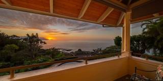 Ka Hale Hau’oli: Private Gated North Shore Home w/ Pool, Hot Tub, Lanais & Views Gallery 33