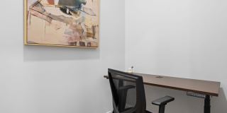 Tempo at Grand Park Gallery 38