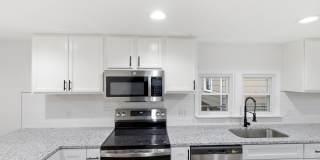 Fully Updated 2-Bed with Modern Finishes Gallery 17