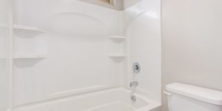 Highly upgraded gated home Gallery 27