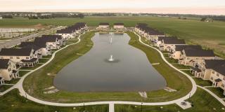 Hickory Cottages Apartments Gallery 53