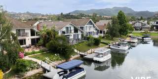 Gorgeous GUARD GATED Westlake Island 3+3 home w/ BOAT DOCK & BOAT! Gallery 42