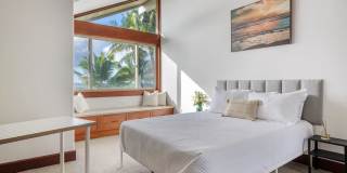 Luxury 5BR Oceanfront Home w/ Private Pool & Beach Access: Konishiki Beachhouse Luxury 5BR Oceanfront Home w/ Private Pool & Beach Access: Konishiki Beachhouse Gallery 28