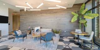 The Braxton Gallery 13