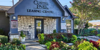 Custer Park Gallery 7