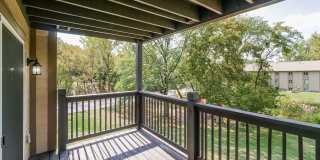 Hunter's Glen Apartments Gallery 31