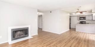 Amber Creek Apartments Gallery 12