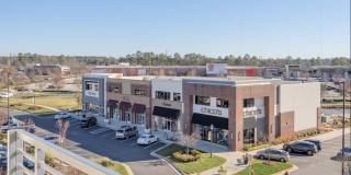 District Lofts Gallery 53
