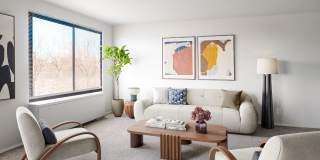 Plaza Towers - Affordable Housing Gallery 5