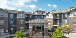 The Retreat On Washington - Affordable Housing The Retreat On Washington - Affordable Housing Gallery 1