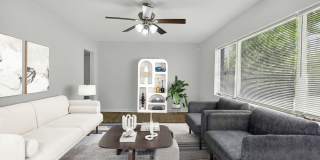 Updated 4/3 House Near FSU! Gallery 5