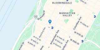 266 West 96th Street Gallery 17
