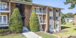 Grand Arbor Reserve Apartment Homes Gallery 29