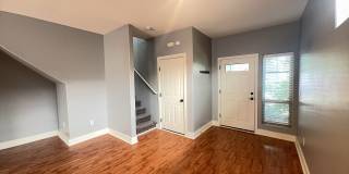 2 Bedroom-2.5 Bath Townhome Gallery 1