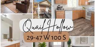 29-47 West 100 South Gallery 1