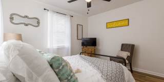 Solid brick duplex located in Forest Acres Gallery 14