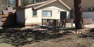 Big Bear Lake- 2 Bedroom 2 Bath Cabin Gallery 19