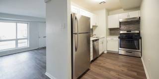 Tomlinson Court Apartments Gallery 8