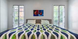 111 W Charlton St Gallery 17