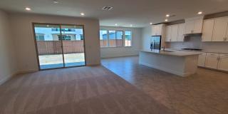 Luxury home in Springlake in Woodland Gallery 35