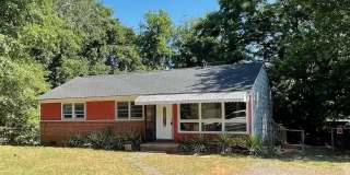 This charming single-family residence with 3 bedrooms and 1.5 bath home is Located in the Wood Hill Subdivision in Gastonia This charming single-family residence with 3 bedrooms and 1.5 bath home is Located in the Wood Hill Subdivision in Gastonia Gallery 1