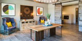 Echo at North Point Center Gallery 10