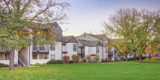 Riverbend Apartments Gallery 29