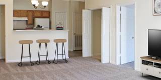 Hanover Terrace Gallery 19