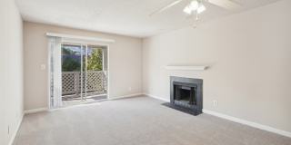 Cypress Pointe Apartment Homes Gallery 22