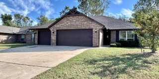 3 Bed 2 Bath ** Choctaw Schools** Gallery 1