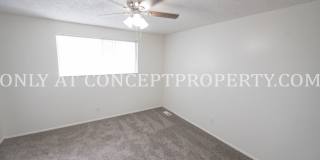 3637 South 900 East Gallery 108