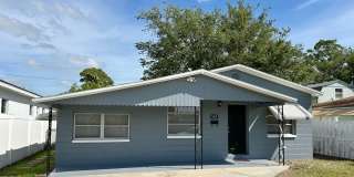 2 bed 1 Bath House in Ideal Location in St Pete 2 bed 1 Bath House in Ideal Location in St Pete Gallery 1
