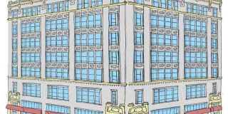 80 Madison Avenue Gallery 6