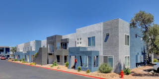 Cascade Gallery 25