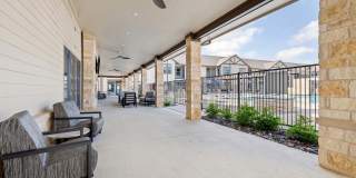 Retreat at Krum Age 55+ Active Adult Apartment Homes Gallery 2