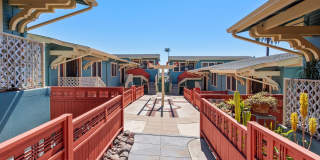 Charming Sherman Heights 2-Bedroom, Available Now! Gallery 5