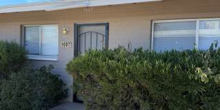 1007 East Silver Street Gallery 1