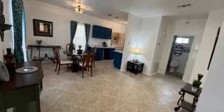 Charming 1BR Townhome in San Antonio Gallery 13