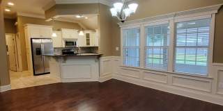 Southern Charm meets Modern Comfort: Exquisite 4-Bedroom Rental Home in Hahira, Georgia Gallery 5