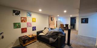 Preleasing Spacious 5-Bedroom Home with Finished Basement, Large Backyard & Attached Garage Gallery 13